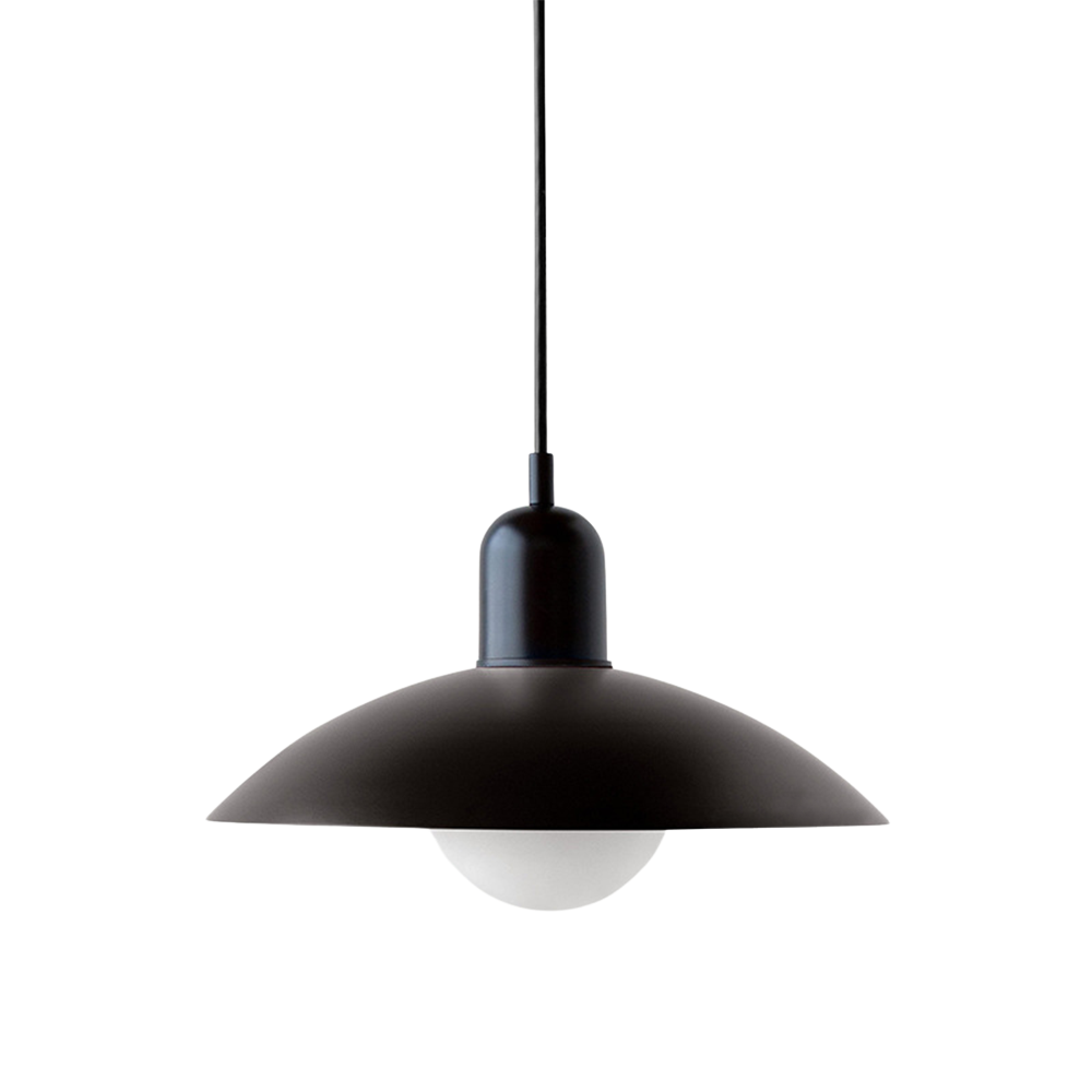 Macaron Pendant Light