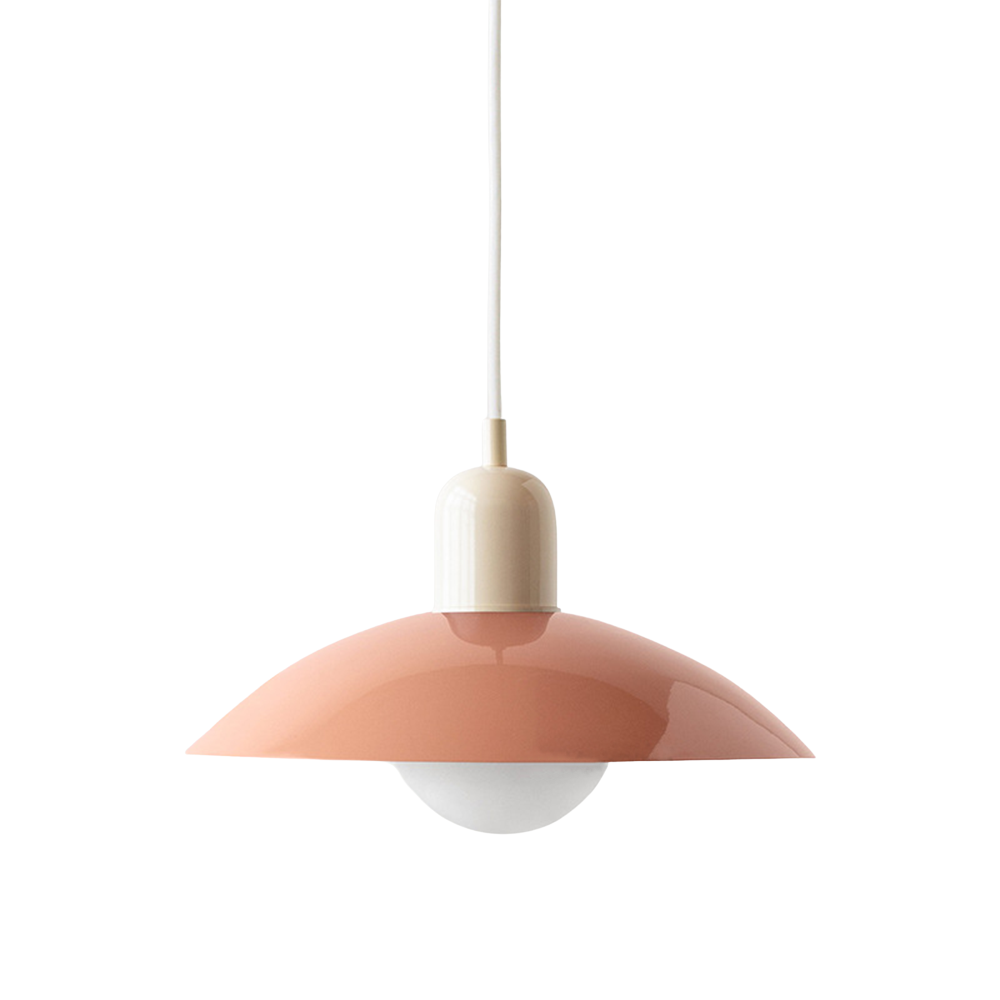 Macaron Pendant Light
