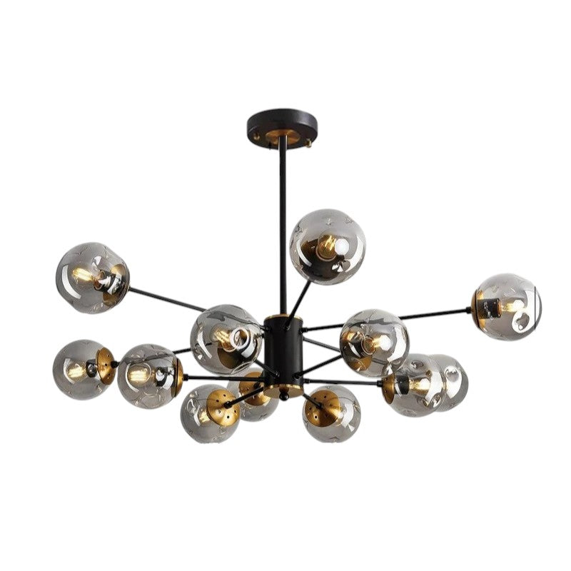 Ida Scandinavian Chandelier