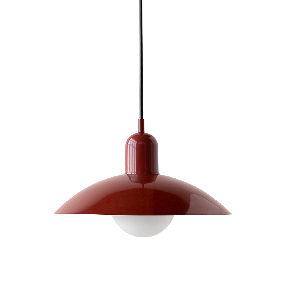 Macaron Pendant Light