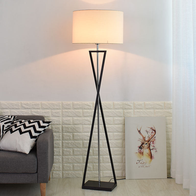 Ysos Living Room Floor Lamp