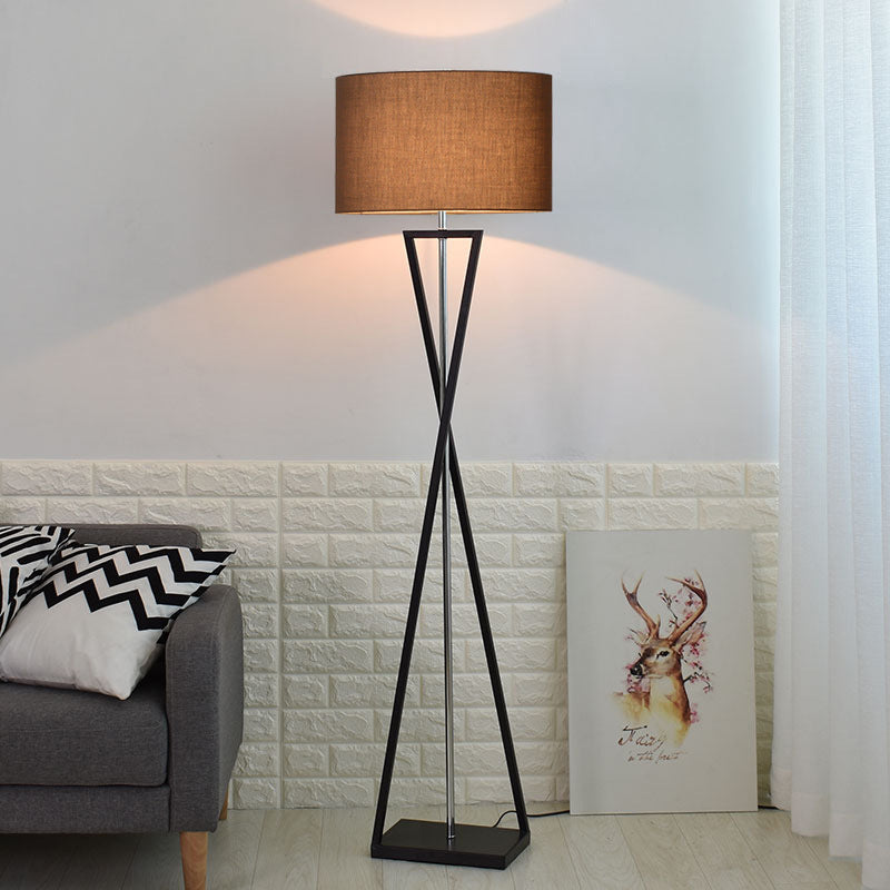 Ysos Living Room Floor Lamp