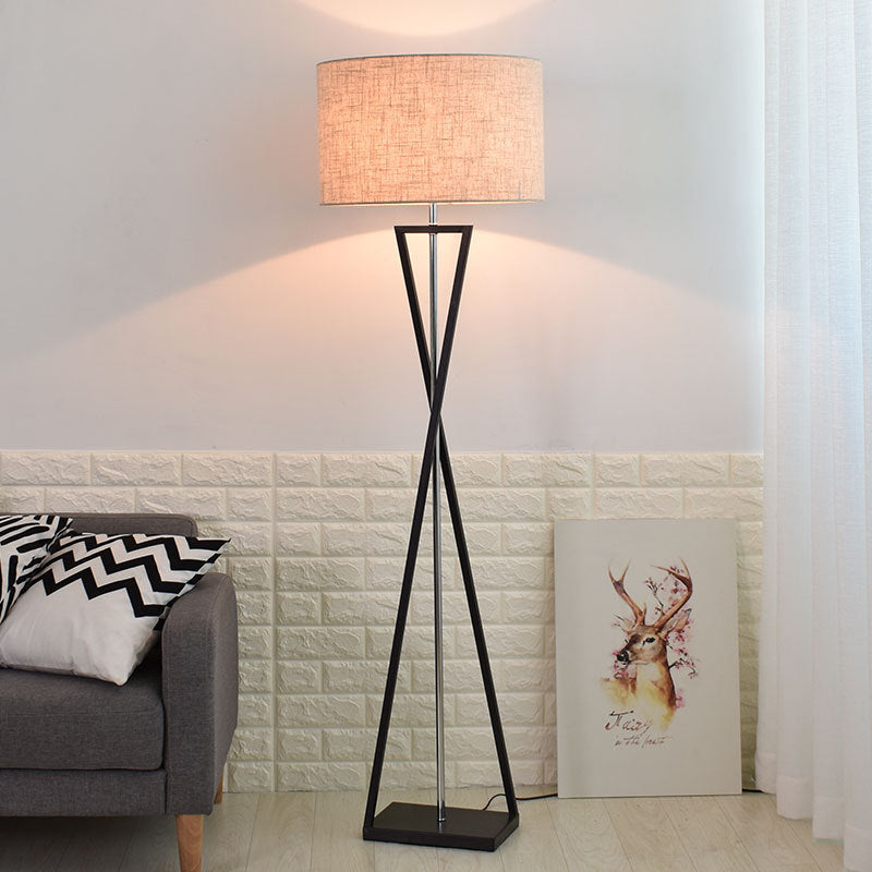 Ysos Living Room Floor Lamp