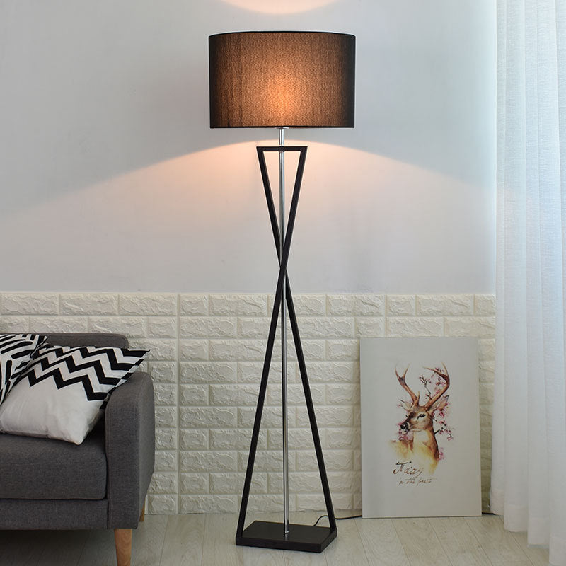 Ysos Living Room Floor Lamp