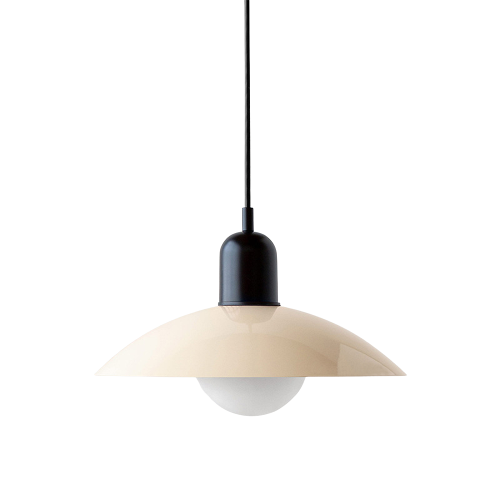 Macaron Pendant Light