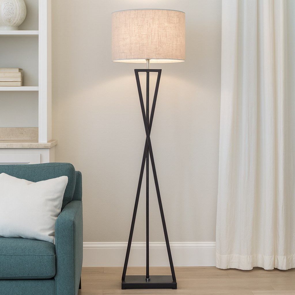 Ysos Living Room Floor Lamp