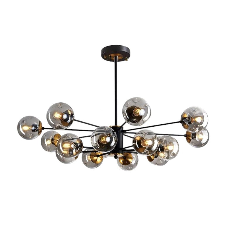 Ida Scandinavian Chandelier