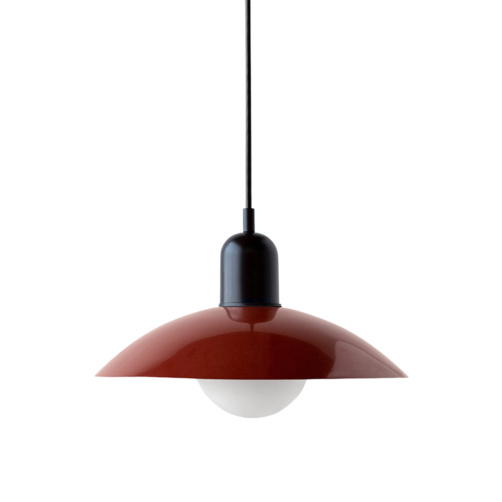 Macaron Pendant Light