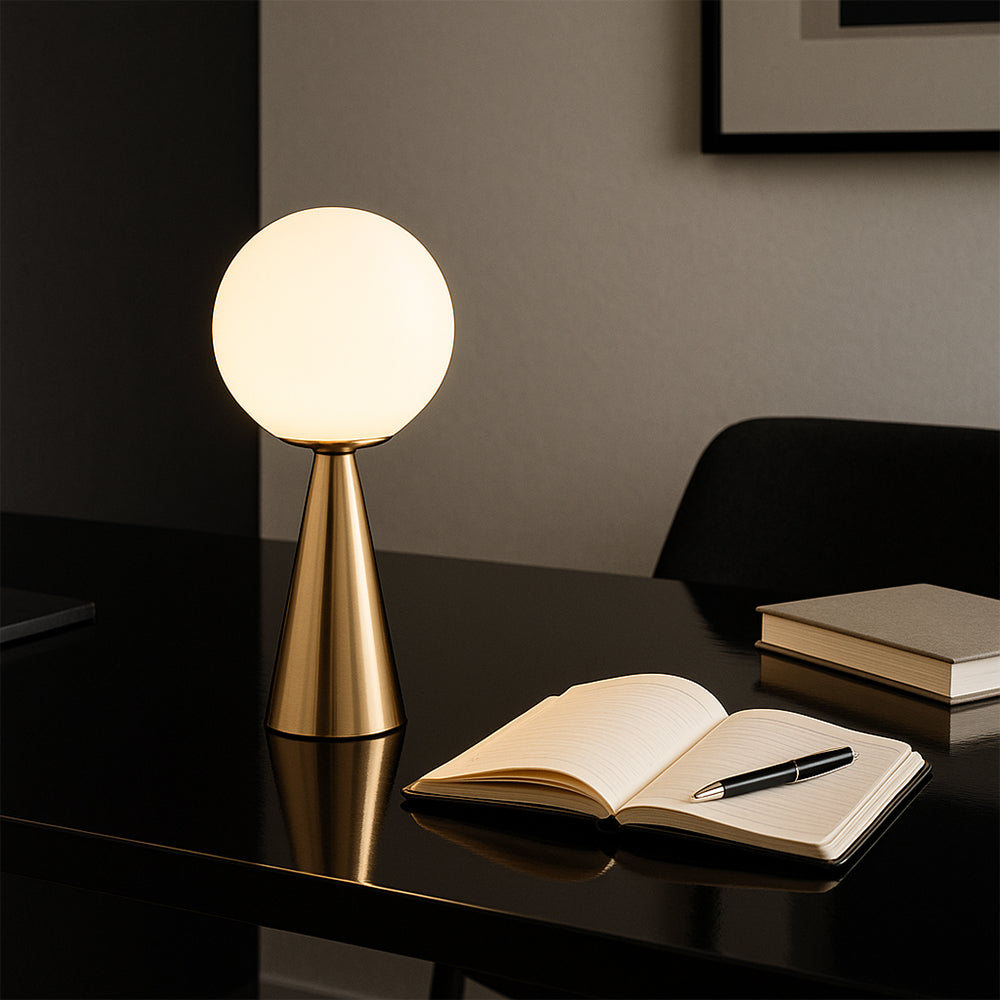 YudoGlo LED Table Lamp
