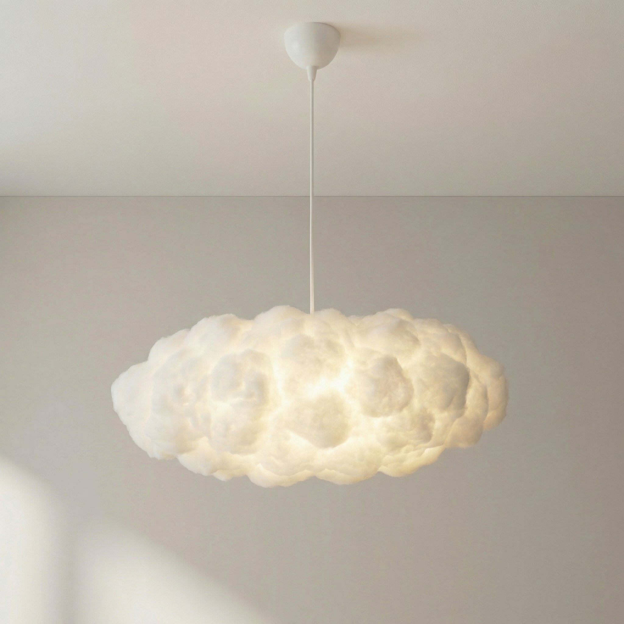 Lámpara colgante Cloud