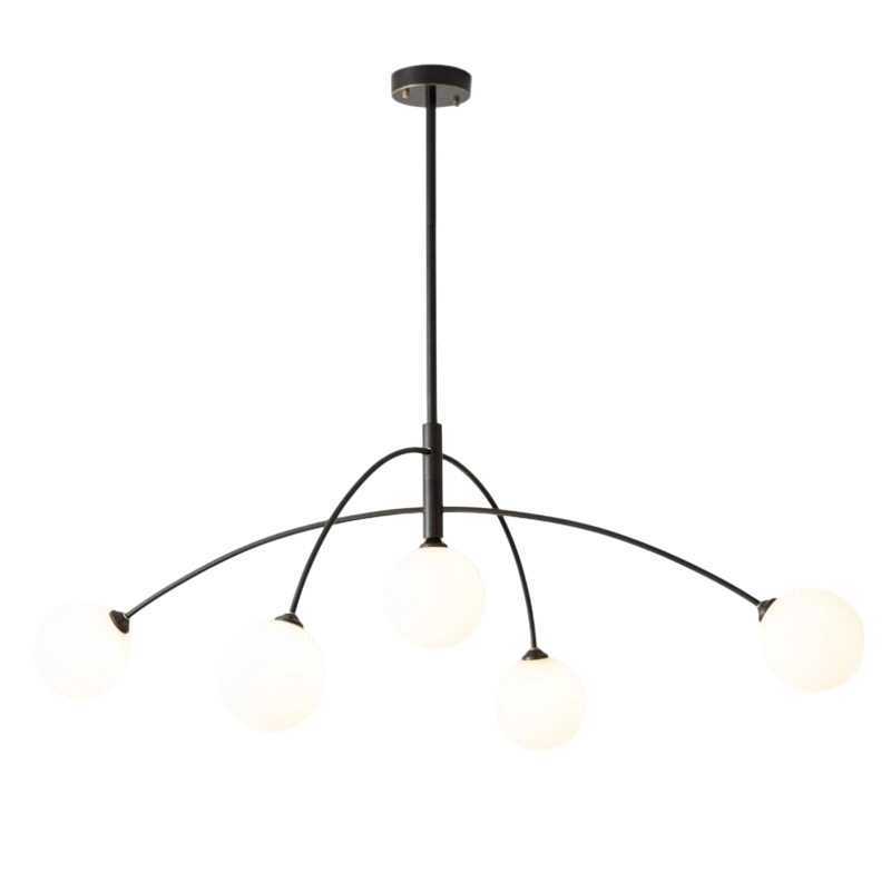 Luxury Nordic Chandelier