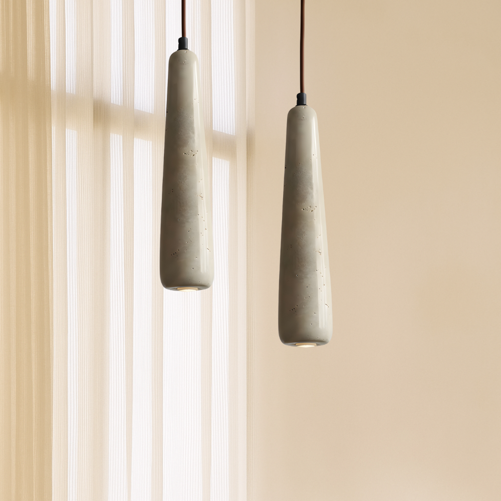 Pencil Pendant Light
