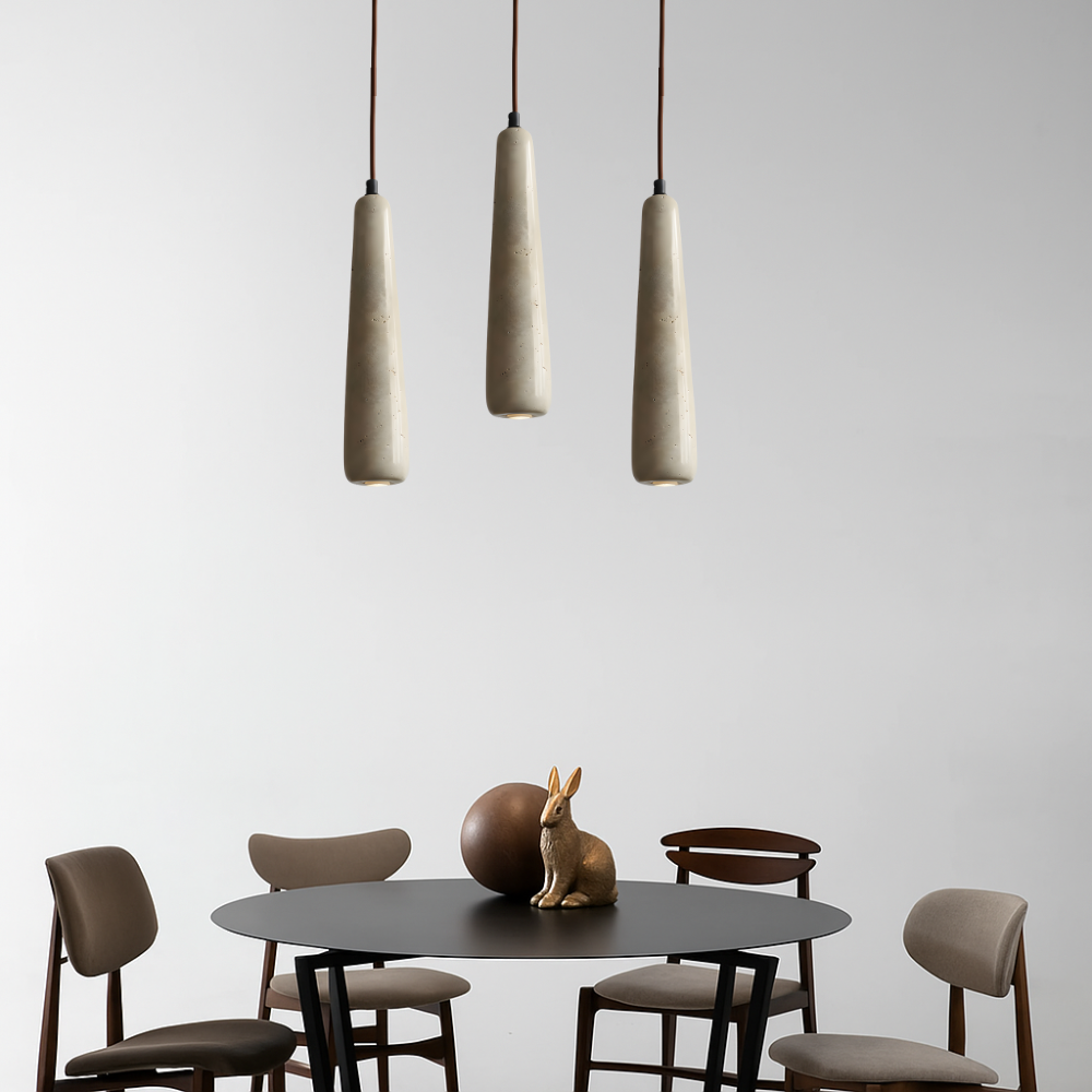 Pencil Pendant Light