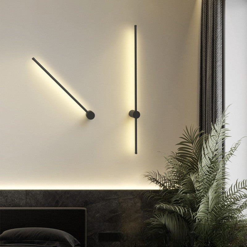 Linear Wall Light