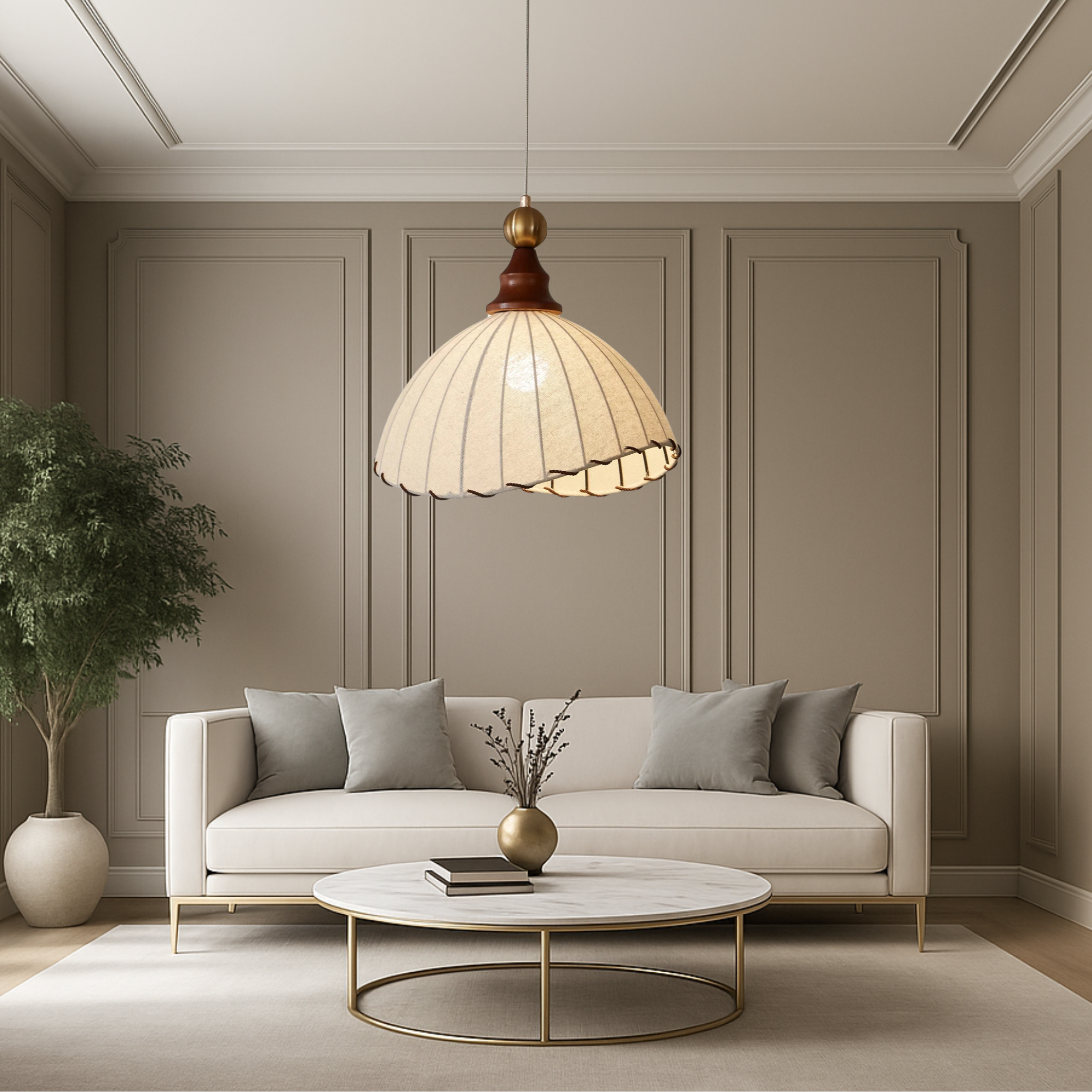 Elonora Pendant Light