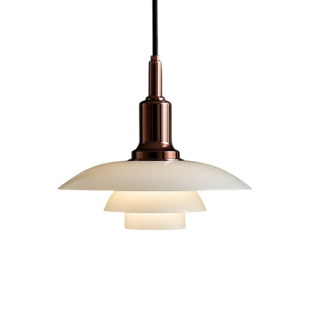 Danish Designer Pendant Light