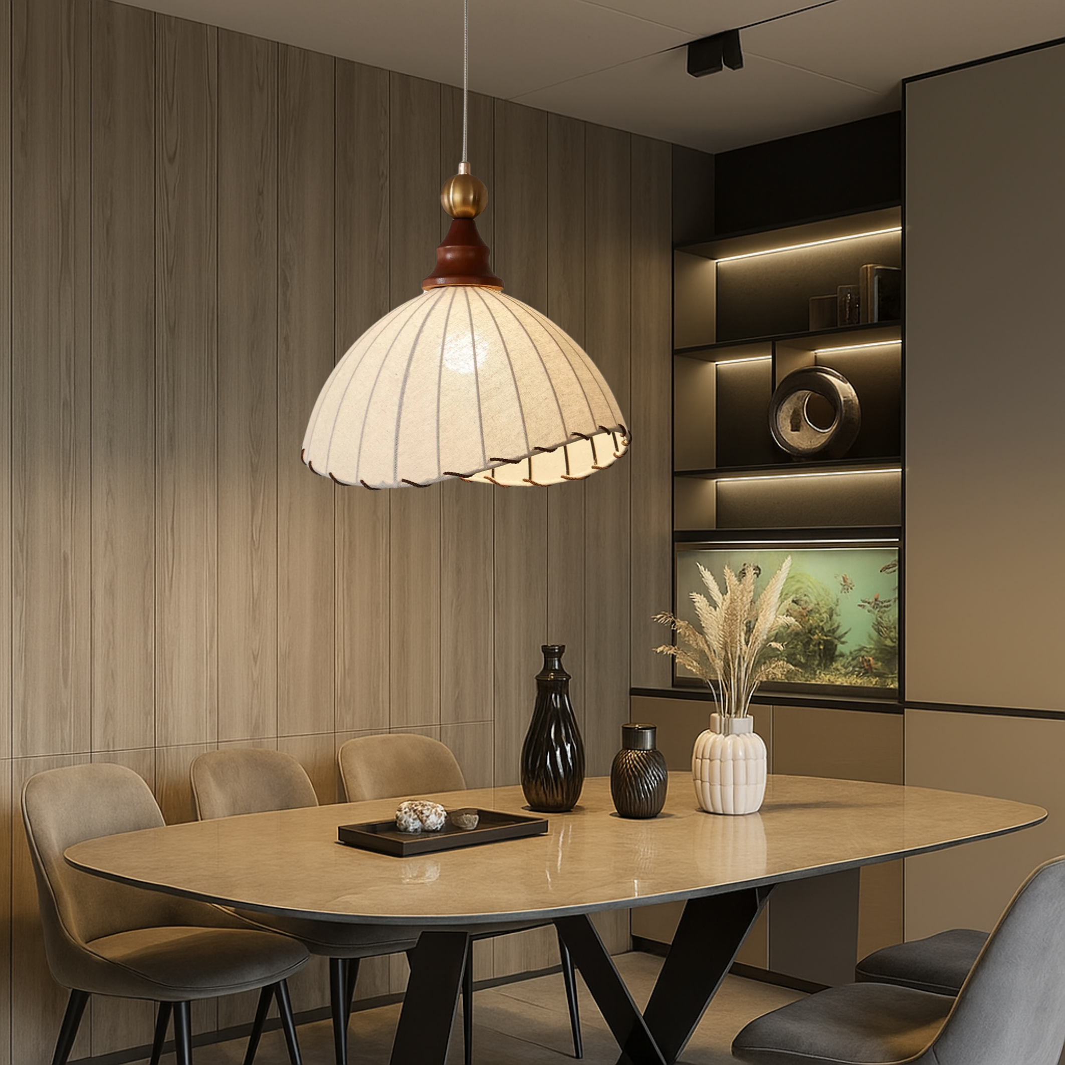 Elonora Pendant Light