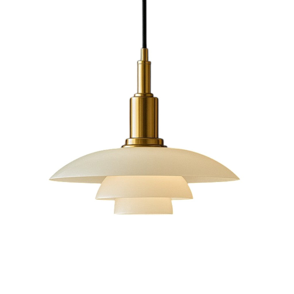 Danish Designer Pendant Light