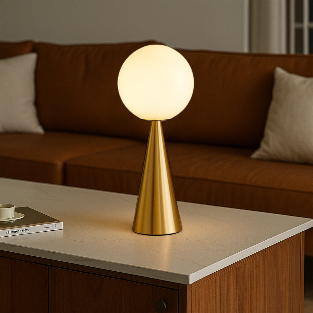 YudoGlo LED Table Lamp