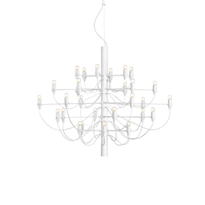 Italian Medieval Designer Chandelier