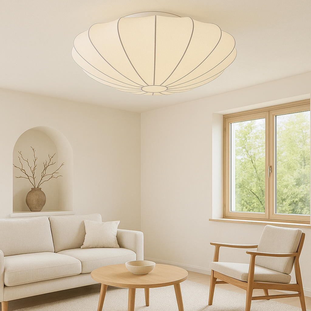 Nelson Ceiling Light