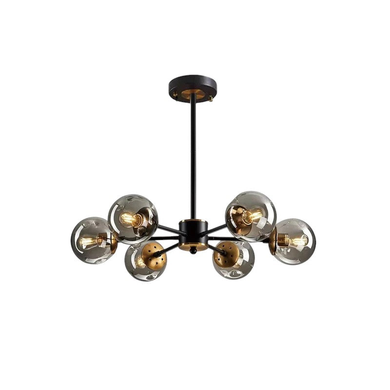 Ida Scandinavian Chandelier
