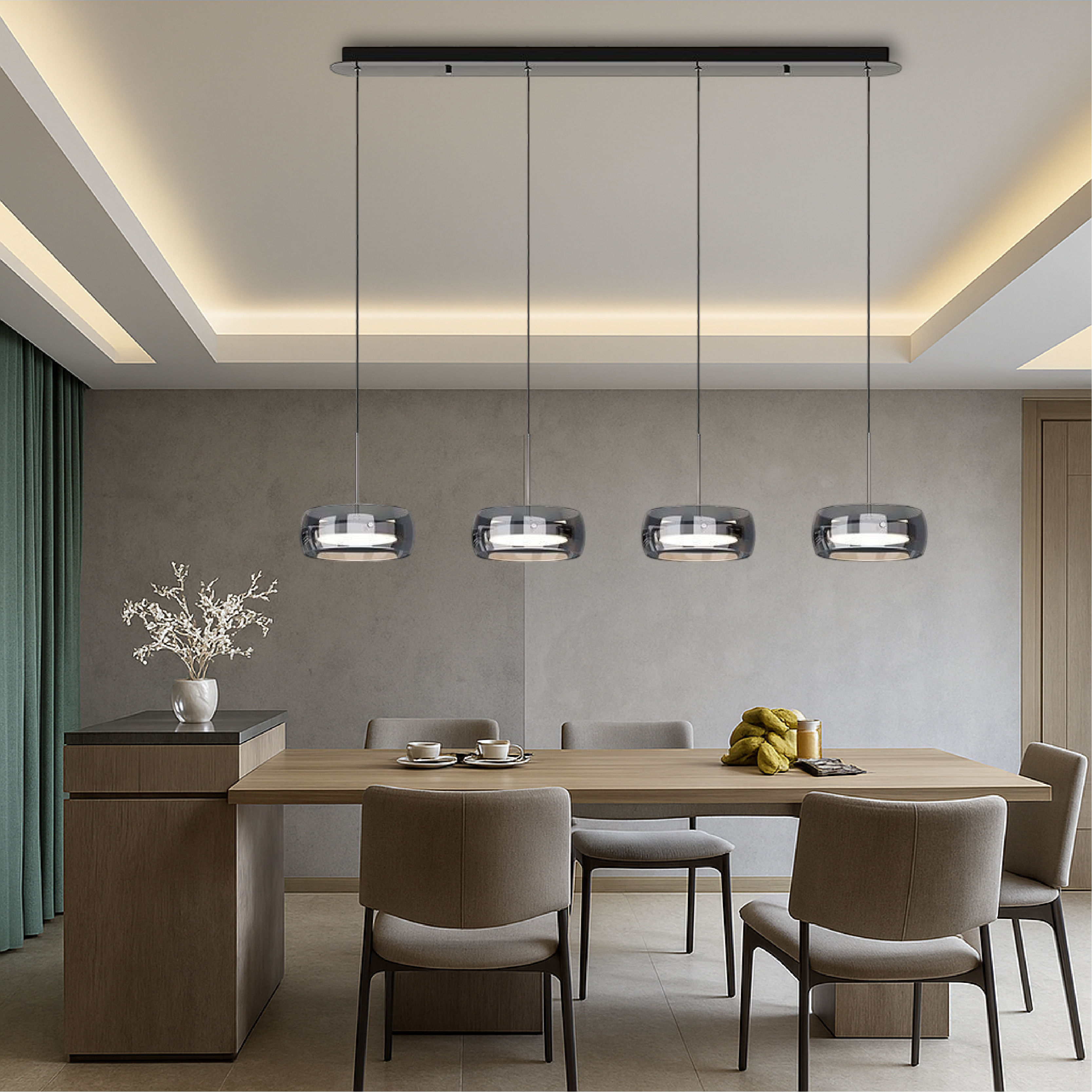 Jara's Pendant Light