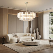 Gerido Wabi Sabi lysekrone