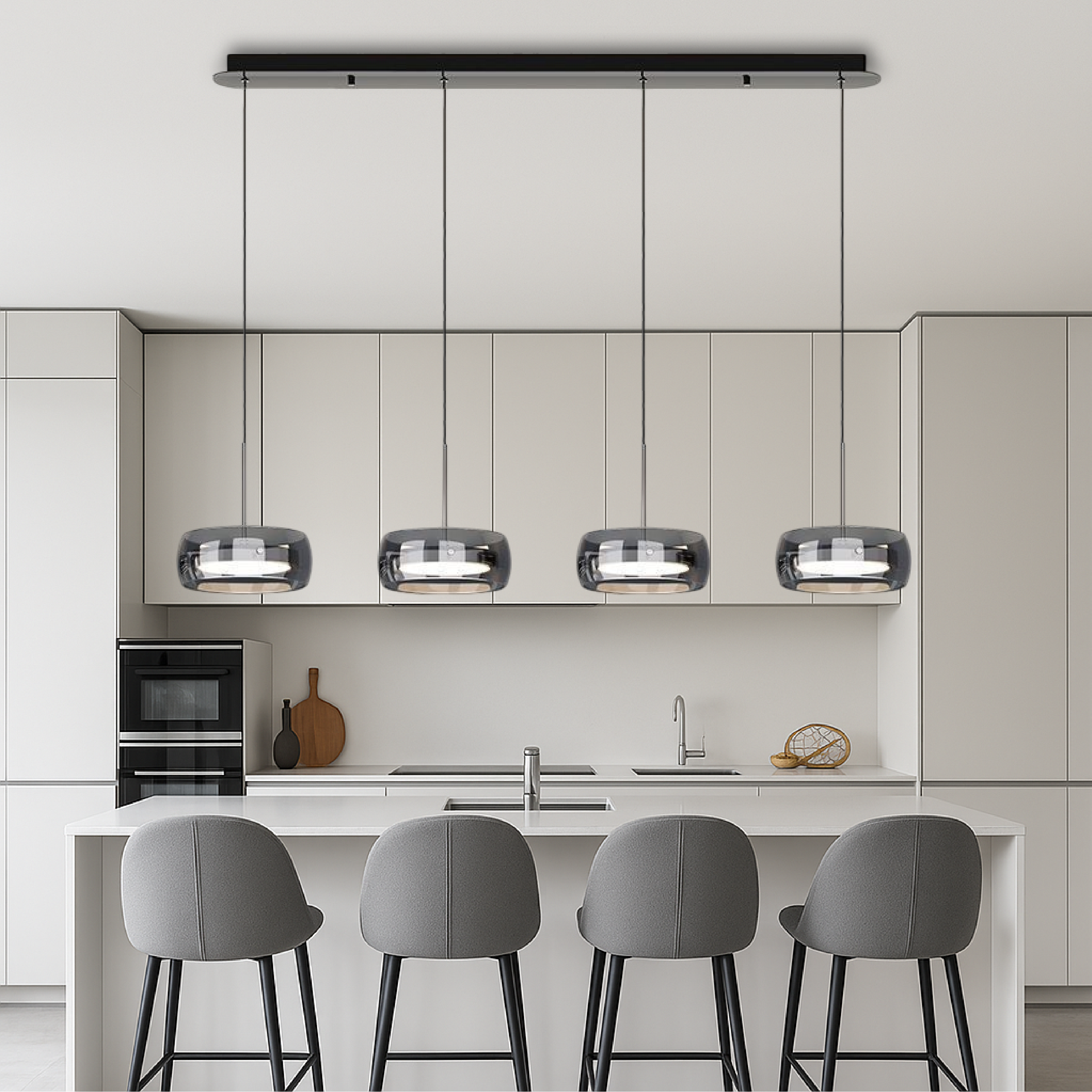 Jara's Pendant Light