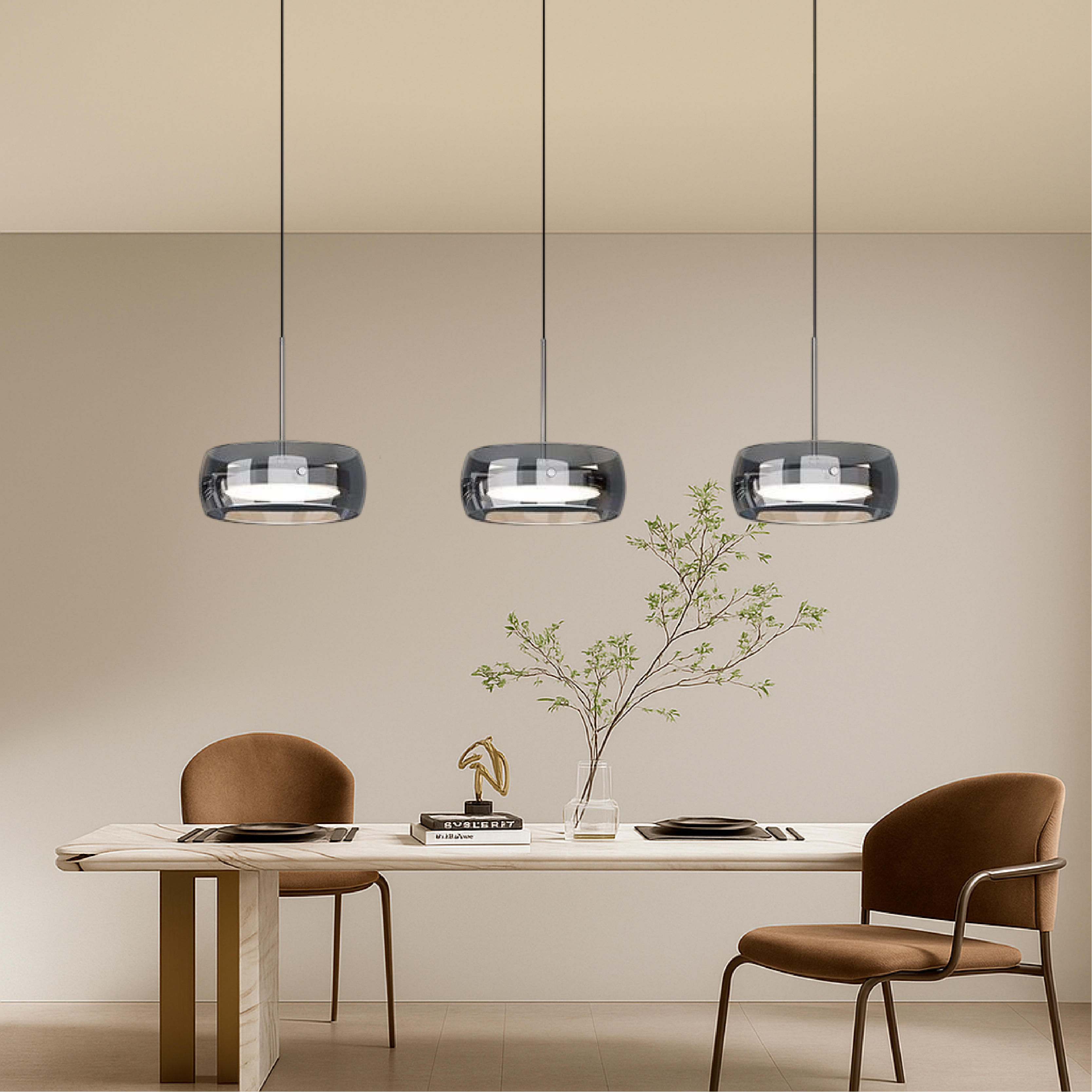 Jara's Pendant Light