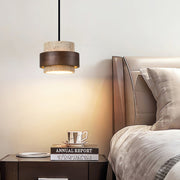 Colgante Ascend Retro Stone Wabi-Sabi