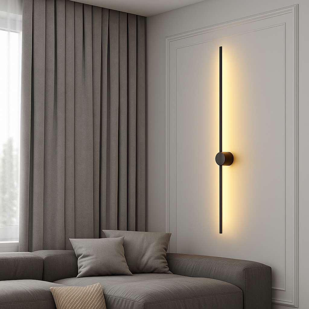 Linear Wall Light