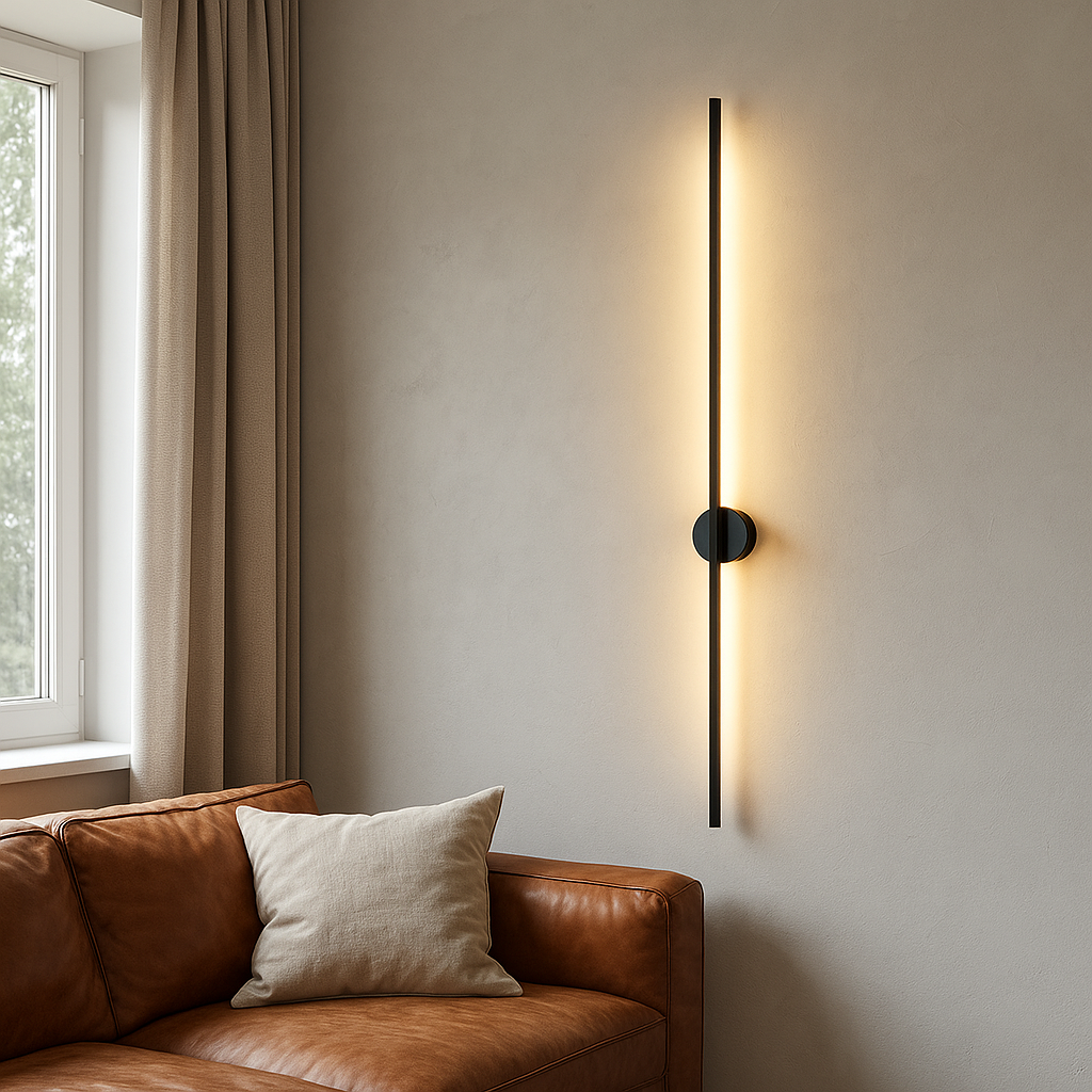 Linear Wall Light