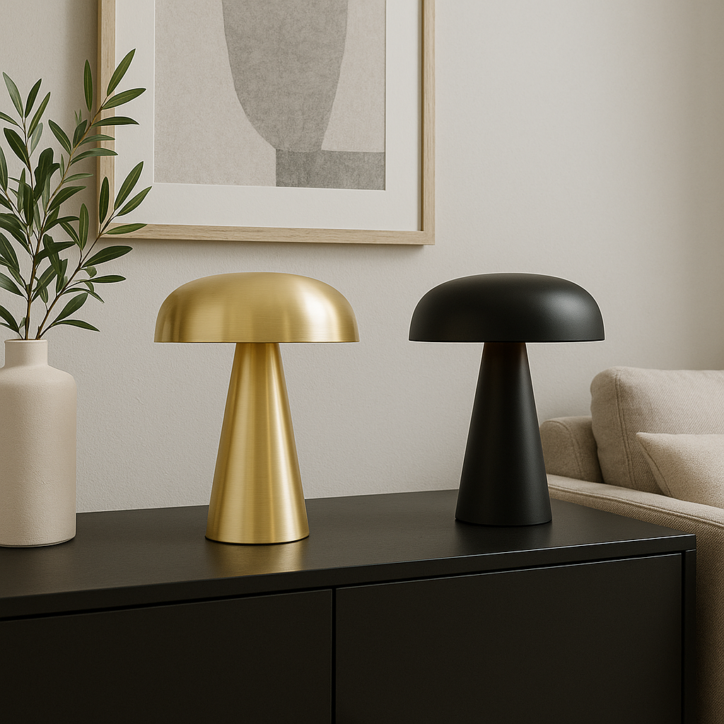 Nova's Table Lamp