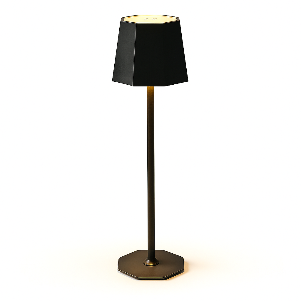 Aura's LED-Table Lamp