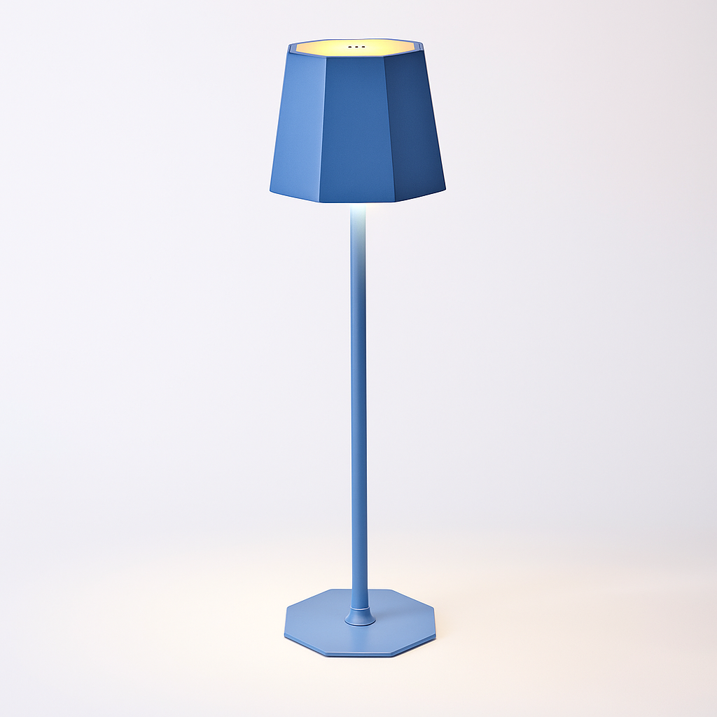 Aura's LED-Table Lamp