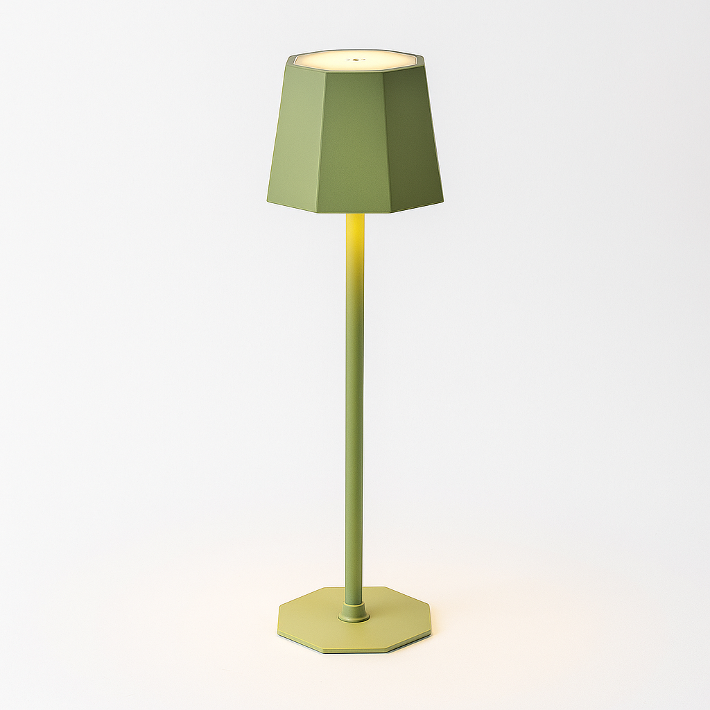 Aura's LED-Table Lamp