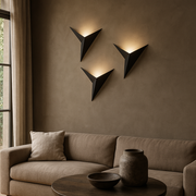 Aplique de pared Bird