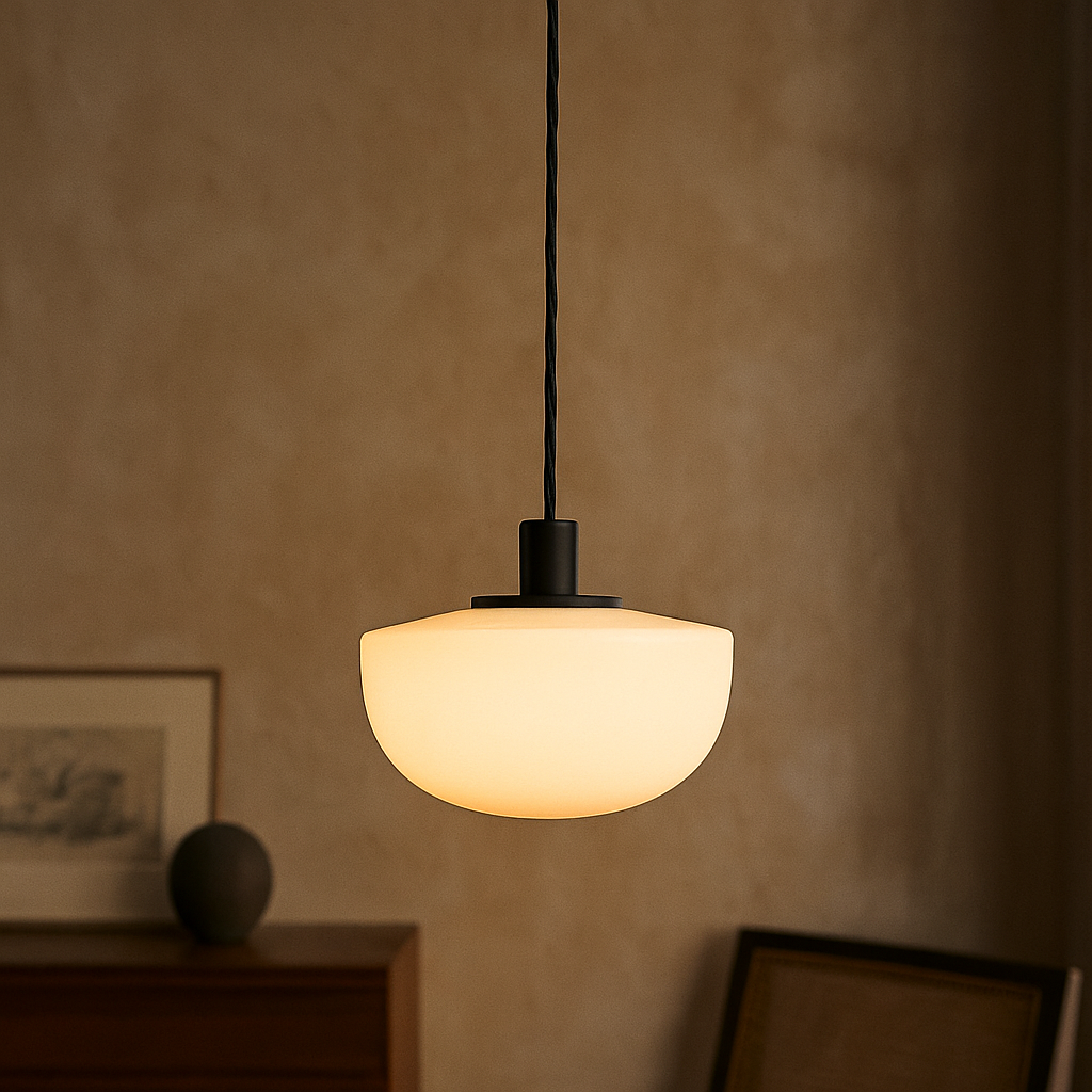 Italian Designer Pendant Light