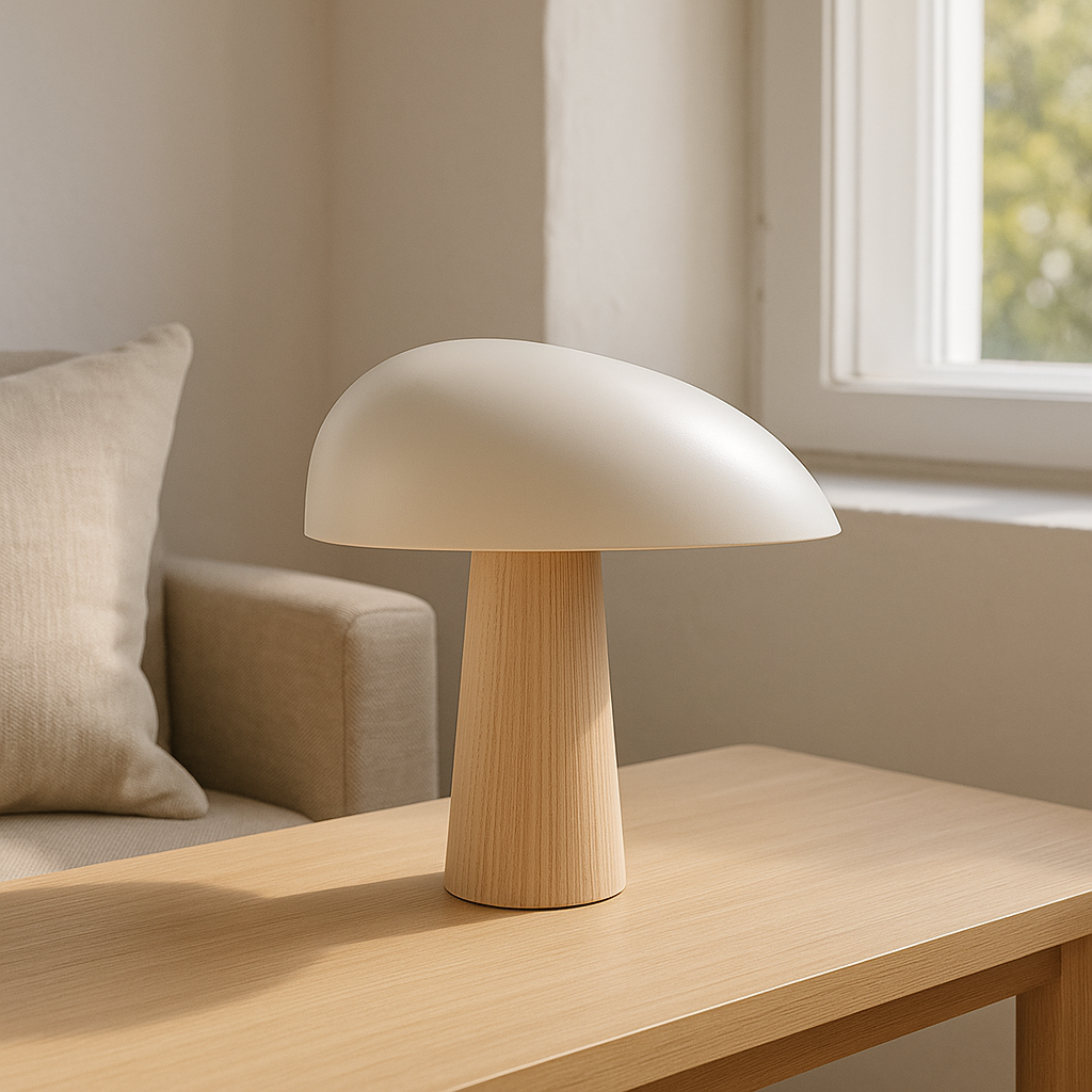 Postern Table Lamp