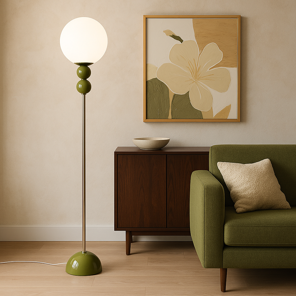 Urda Floor Lamp