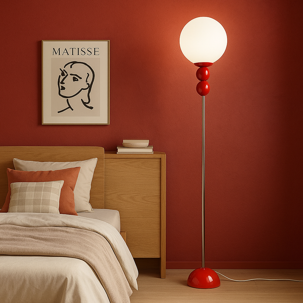 Urda Floor Lamp