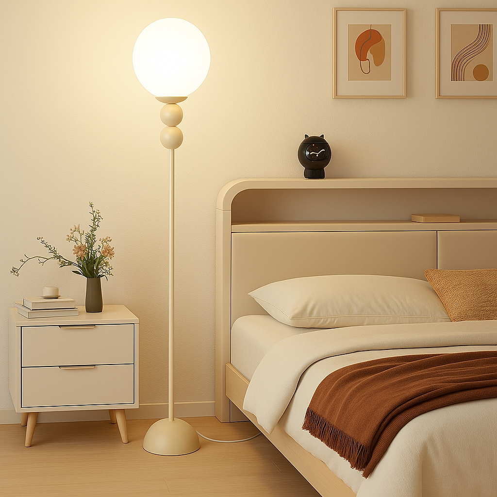 Urda Floor Lamp