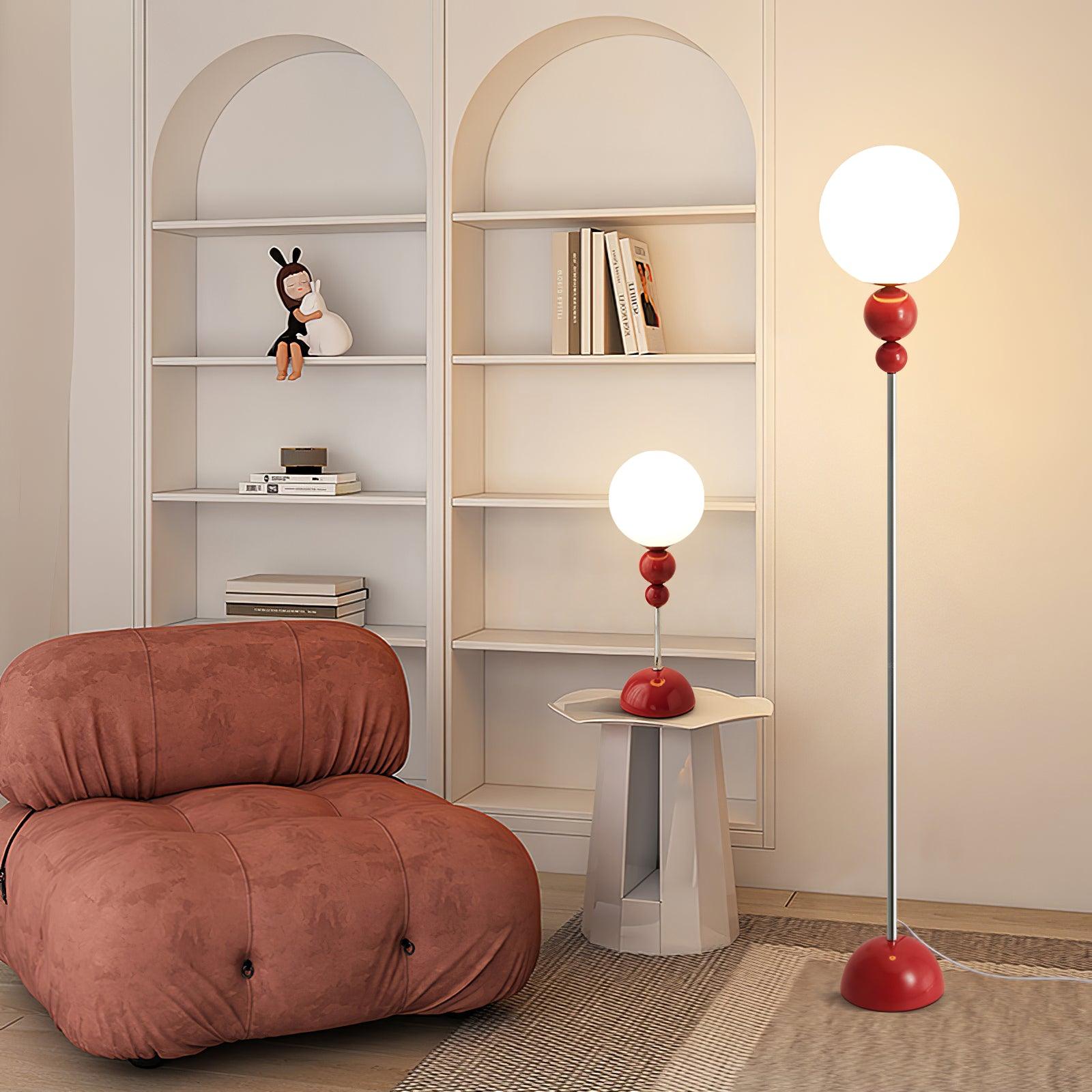 Urda Floor Lamp