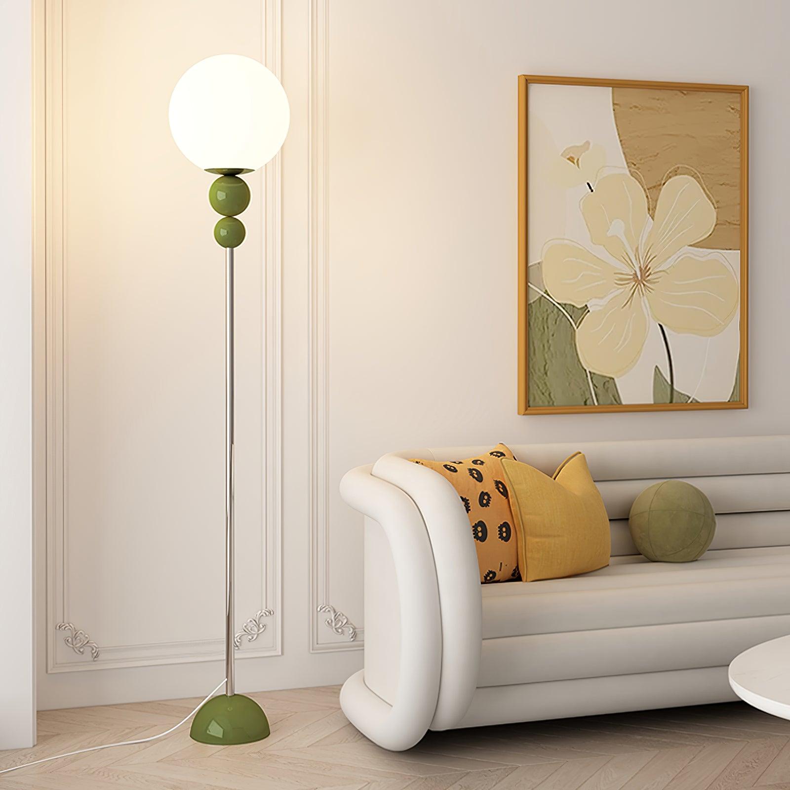 Urda Floor Lamp