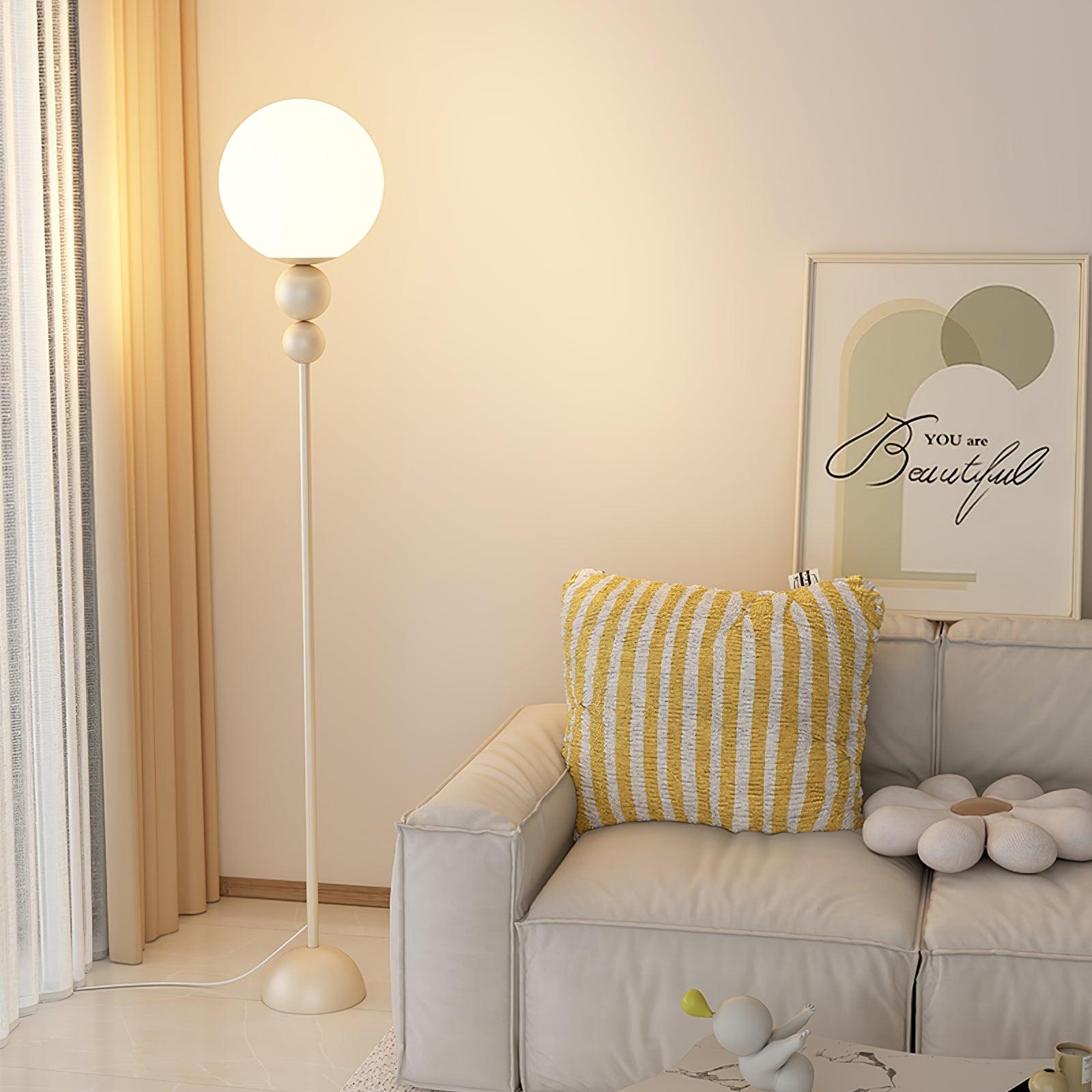 Urda Floor Lamp