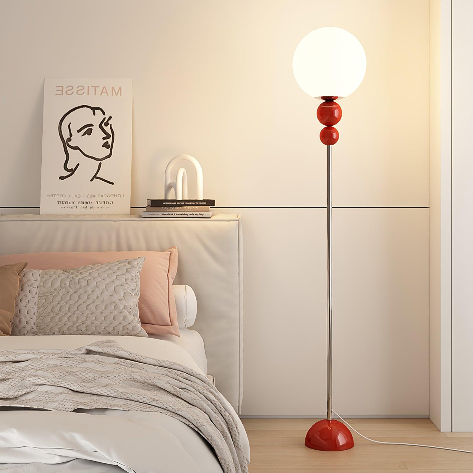 Urda Floor Lamp