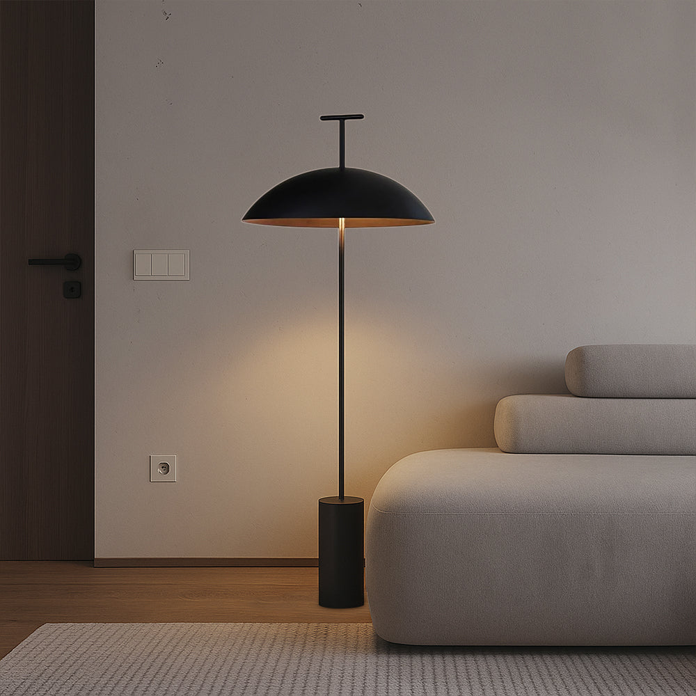 Monolith Floor Lamp