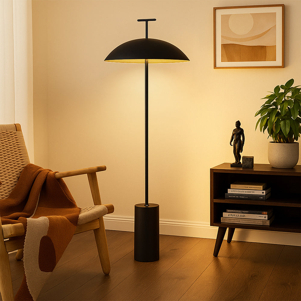 Monolith Floor Lamp