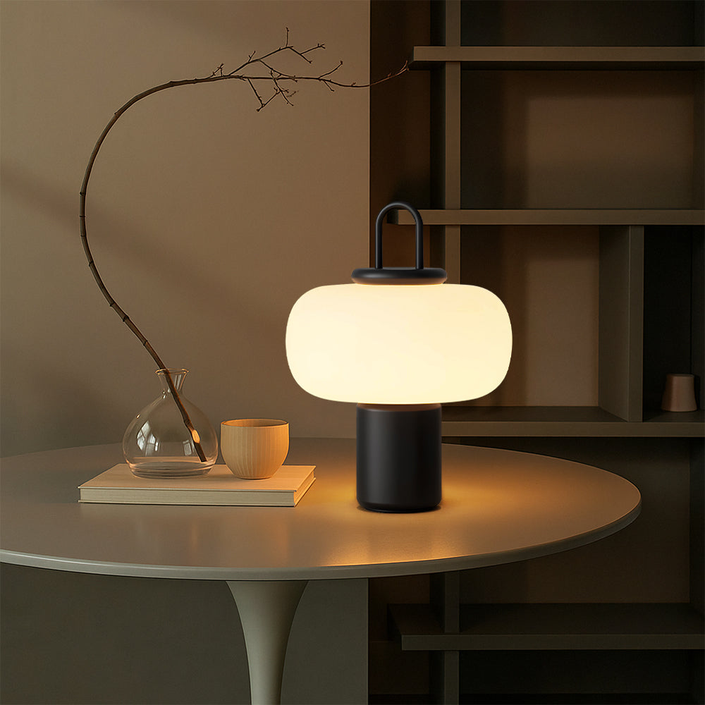 Bedside Nordic Table Lamp